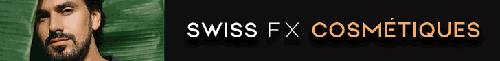 SWISS FX Cosmétiques